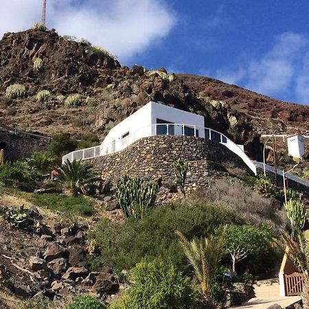 Casa Puerto De La Estaca Villa Dış mekan fotoğraf