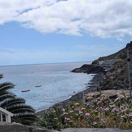 Casa Puerto De La Estaca Villa Dış mekan fotoğraf