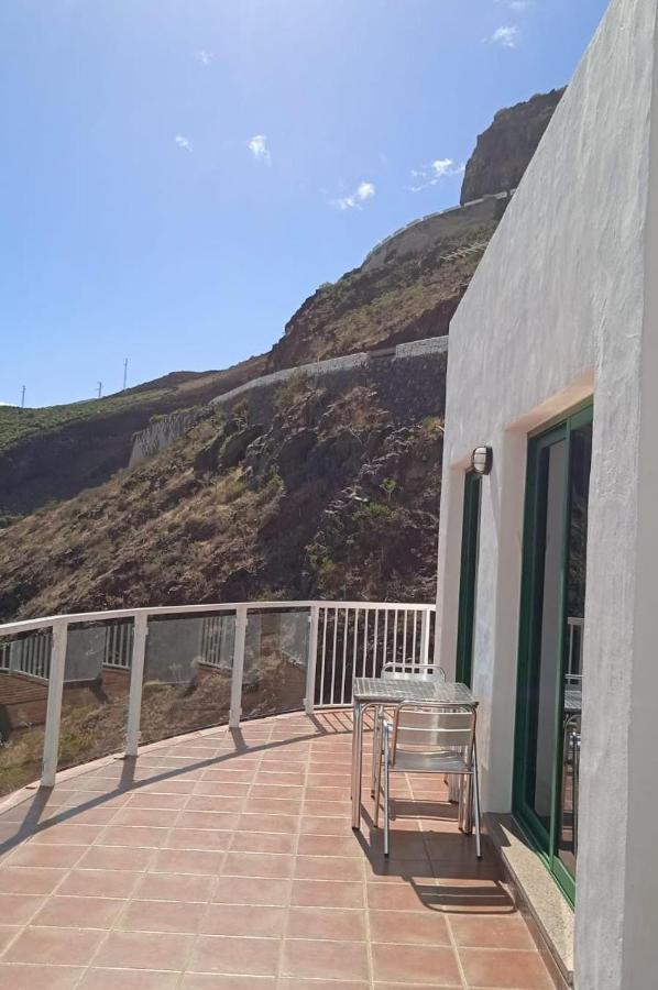 Casa Puerto De La Estaca Villa Dış mekan fotoğraf