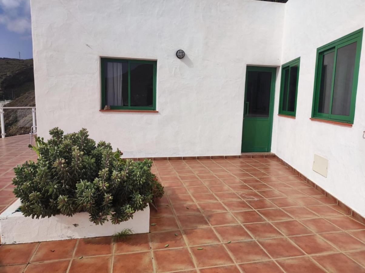 Casa Puerto De La Estaca Villa Dış mekan fotoğraf