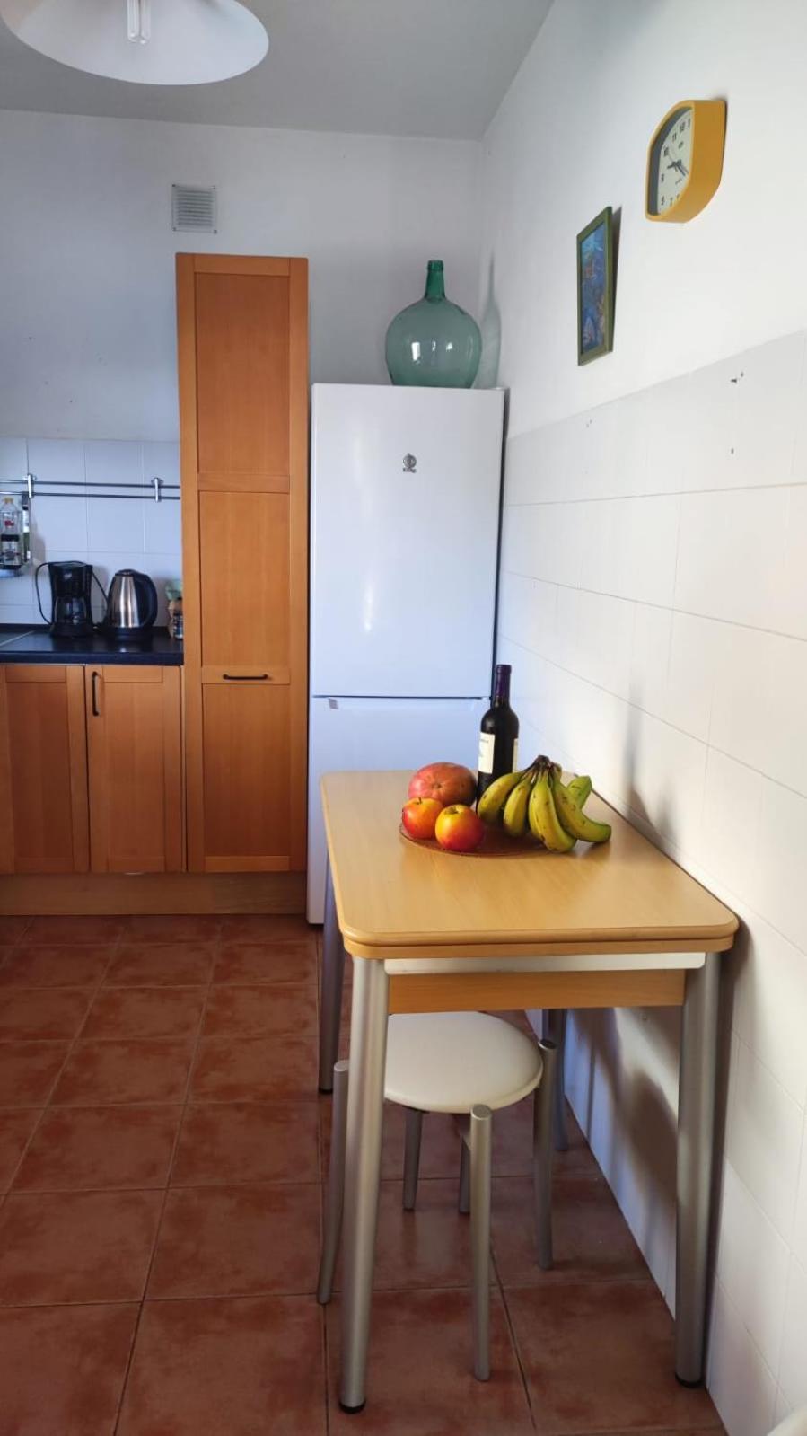 Casa Puerto De La Estaca Villa Dış mekan fotoğraf