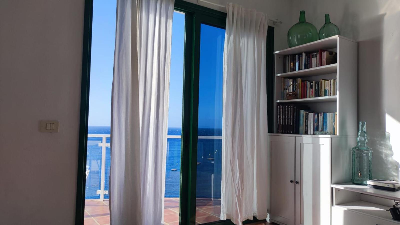 Casa Puerto De La Estaca Villa Dış mekan fotoğraf